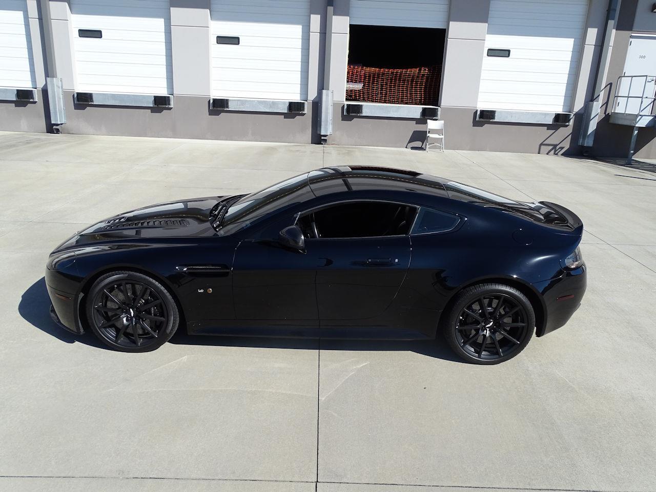 2015 Aston Martin Vantage for sale in O'Fallon, IL – photo 52