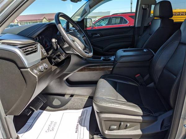 2018 Chevrolet Suburban LT 1500 - - by dealer for sale in Webster, SD – photo 7