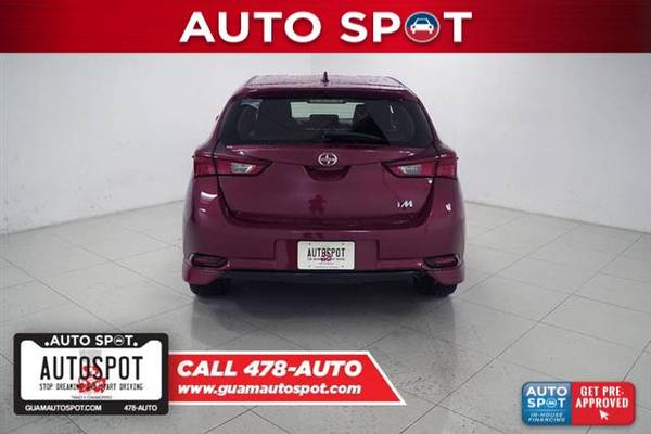 2016 Scion iM - - by dealer for sale in Other, Other – photo 6