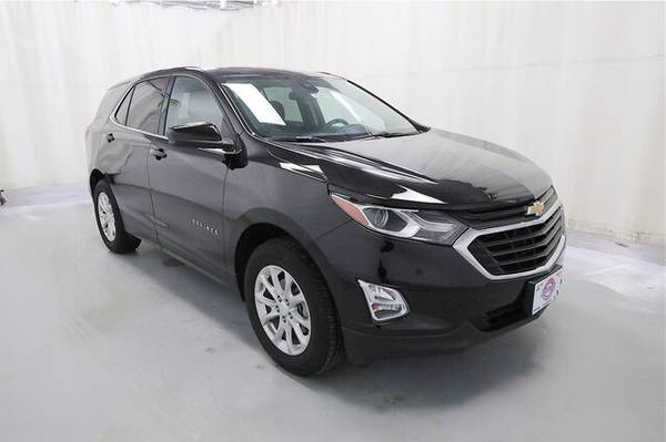 2020 Chevrolet Equinox LT - - by dealer - vehicle for sale in Other, WI – photo 19
