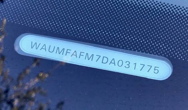 2013 Audi A3 2.0T Quattro Premium Plus - cars & trucks - by owner -... for sale in Phoenix, AZ – photo 17