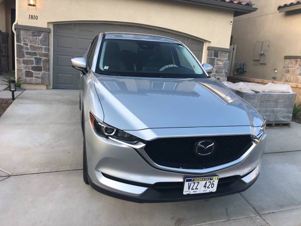 2019 Mazda CX-5 for sale in El Cajon, CA – photo 15