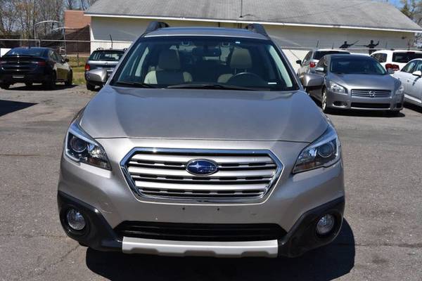 Subaru Outback 3.6R Limited SUV Used Crossover Sunroof We Finance Cars for sale in Charleston, SC – photo 3