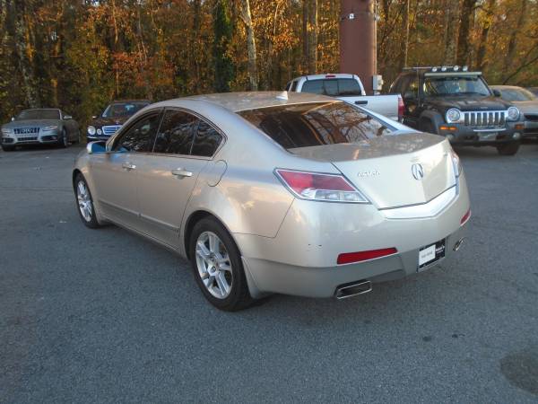 2011 ACURA TL $$$CASH SPECIAL$$ - cars & trucks - by dealer -... for sale in Stone Mountain, GA – photo 4