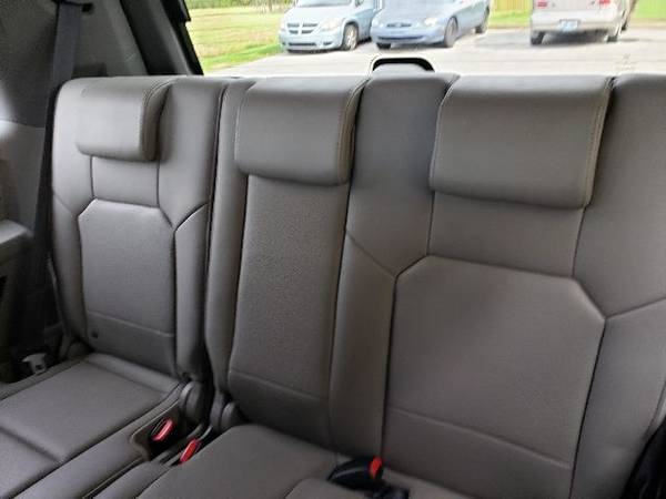 2009 Honda Pilot Touring - cars & trucks - by dealer - vehicle... for sale in Georgetown, KY – photo 17