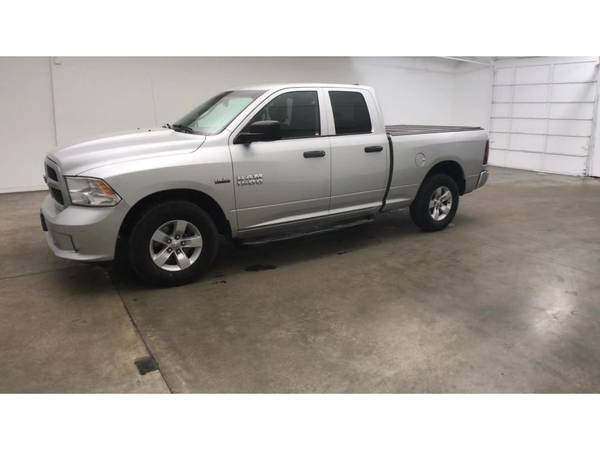 2016 Ram 1500 Dodge Express - cars & trucks - by dealer - vehicle... for sale in Kellogg, MT – photo 5