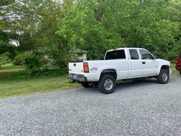 2005 gmc duramax for sale in Chestertown, MD – photo 7