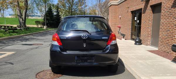 09 Toyota Yaris 139k/ - by dealer - vehicle for sale in East Hartford, CT – photo 7