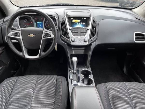 2015 Chevrolet Equinox LT - - by dealer - vehicle for sale in Wausau, WI – photo 12
