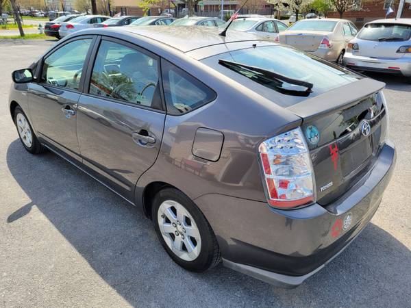 2008 TOYOTA PRIUS Automatic Hybrid Rear back up Camera - cars & for sale in Harrisonburg, VA – photo 4