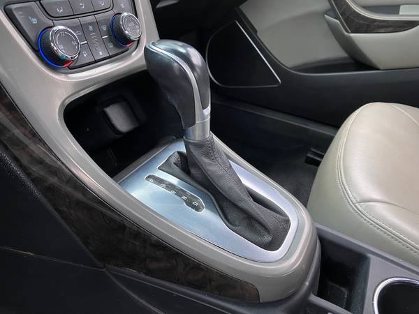 2016 Buick Verano Convenience Group Sedan 4D sedan Blue - FINANCE -... for sale in Phoenix, AZ – photo 22