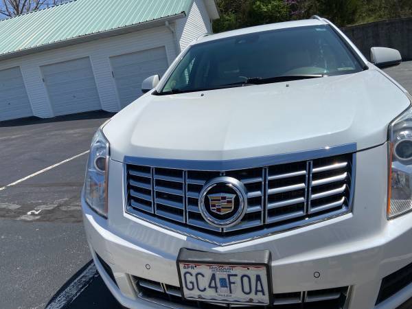2016 Cadillac SRX for sale in Lake Ozark, MO – photo 7
