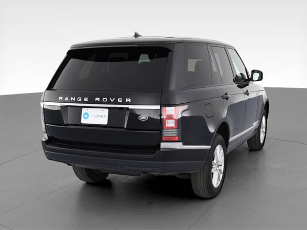 2016 Land Rover Range Rover Sport Utility 4D suv Black - FINANCE -... for sale in Phoenix, AZ – photo 10