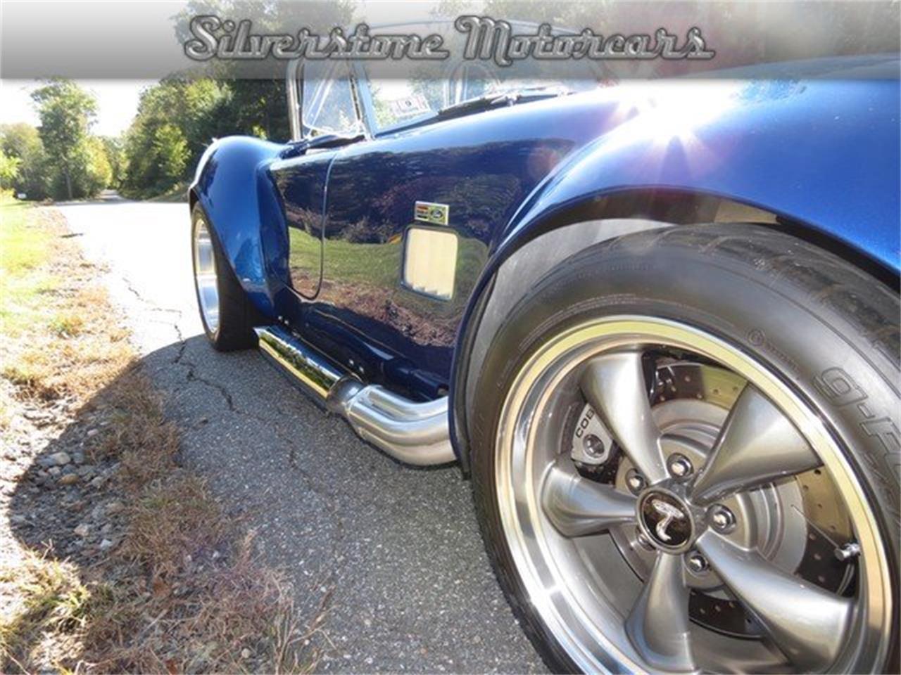 1965 Shelby Cobra for sale in North Andover, MA – photo 15