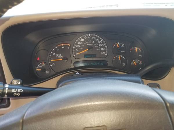 2003 Chevrolet Silverado 2500HD Turbo Diesel - - by for sale in Westville, NJ – photo 4