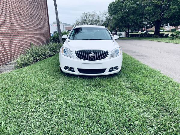 2012 Buick Verano - cars & trucks - by dealer - vehicle automotive... for sale in SAINT PETERSBURG, FL – photo 2