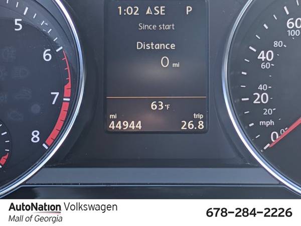 2017 Volkswagen Jetta GLI SKU:HM335730 Sedan - cars & trucks - by... for sale in Buford, GA – photo 12