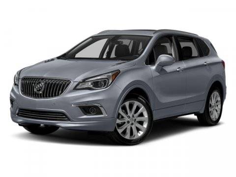 2017 Buick Envision Essence suv Red - - by dealer for sale in Other, IA – photo 4