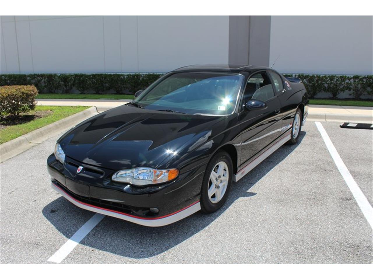 2002 Chevrolet Monte Carlo for sale in Sarasota, FL – photo 4