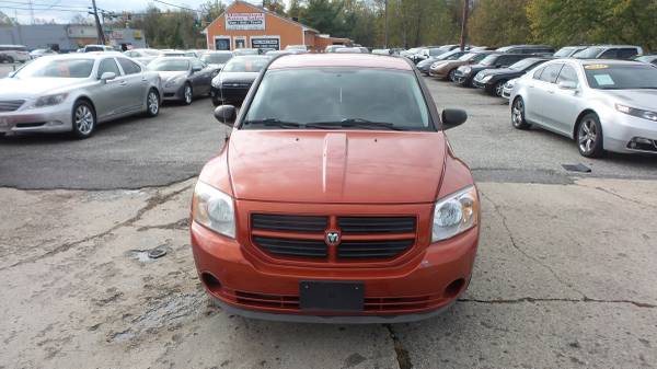 2009 Dodge Caliber SXT - cars & trucks - by dealer - vehicle... for sale in Upper Marlboro, District Of Columbia – photo 2