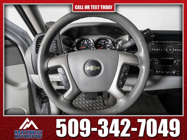 2012 Chevrolet Silverado 2500 HD LT Z71 4x4 - - by for sale in Spokane Valley, ID – photo 19