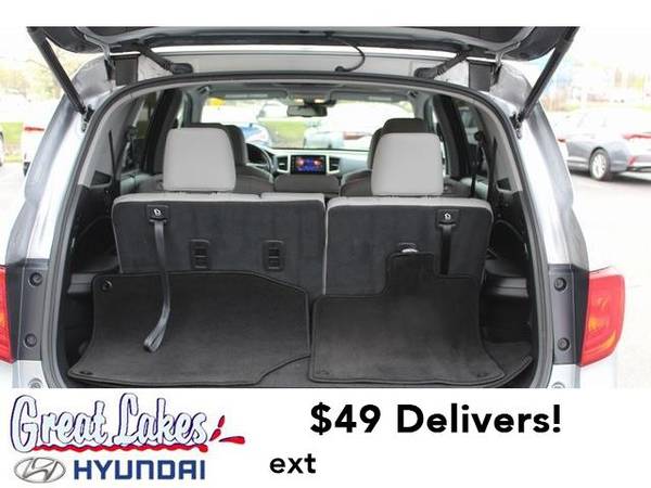 2018 Honda Pilot SUV Touring - - by dealer - vehicle for sale in Streetsboro, OH – photo 18