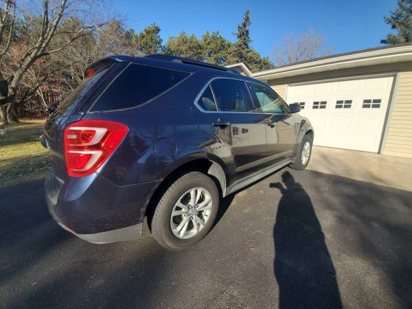 Chevy equinox - cars & trucks - by owner - vehicle automotive sale for sale in Elk River, MN – photo 6