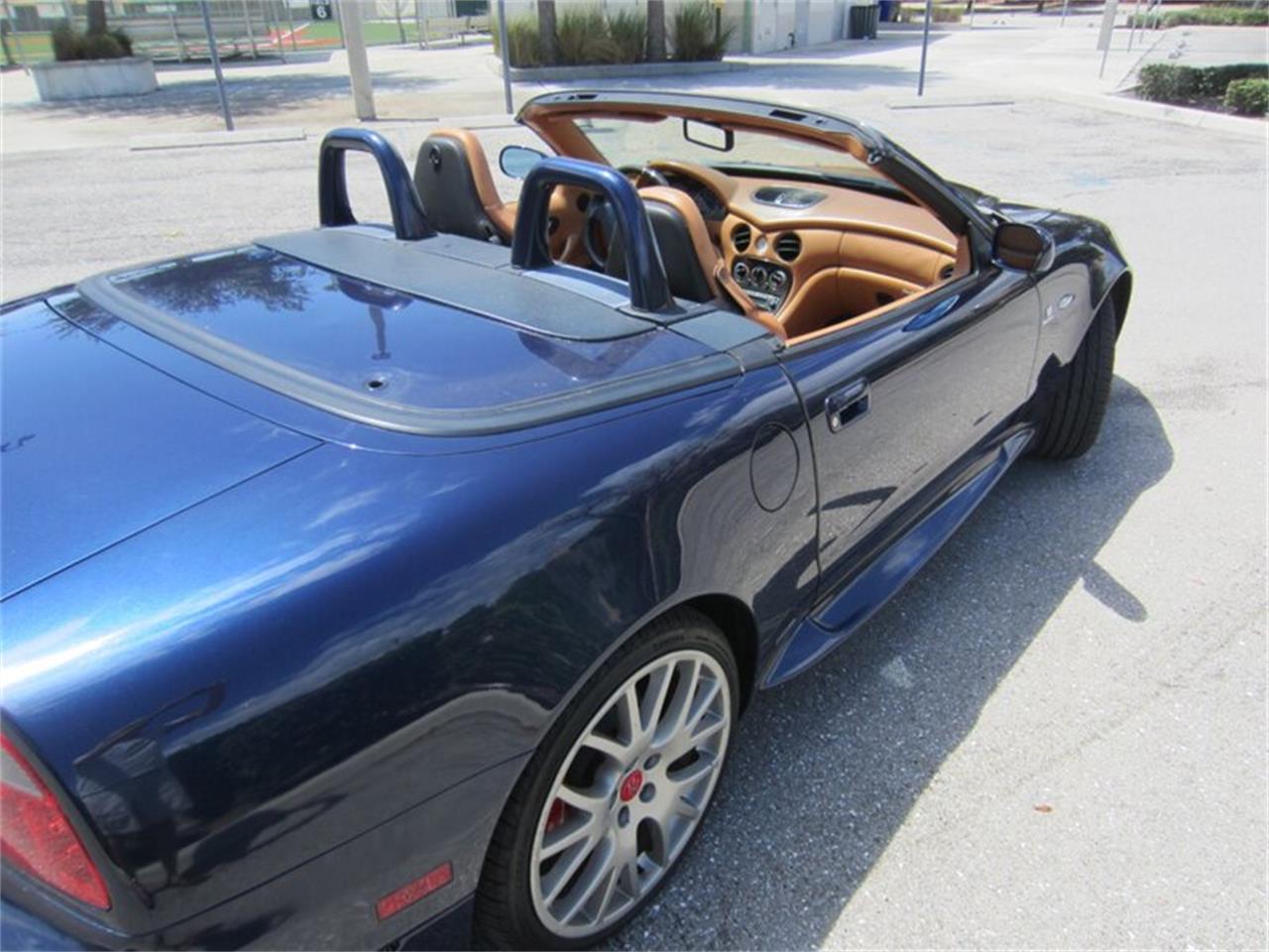 2006 Maserati Gransport for sale in Delray Beach, FL – photo 5
