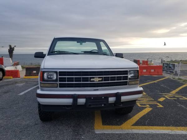 88 Chevrolet Cheyenne 4x4 78k for sale in Norfolk, VA – photo 8