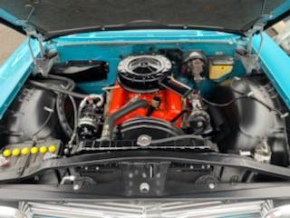 1960 Chevy Impala Rare full continental Kit National show winner for sale in Bloomington, IN – photo 19