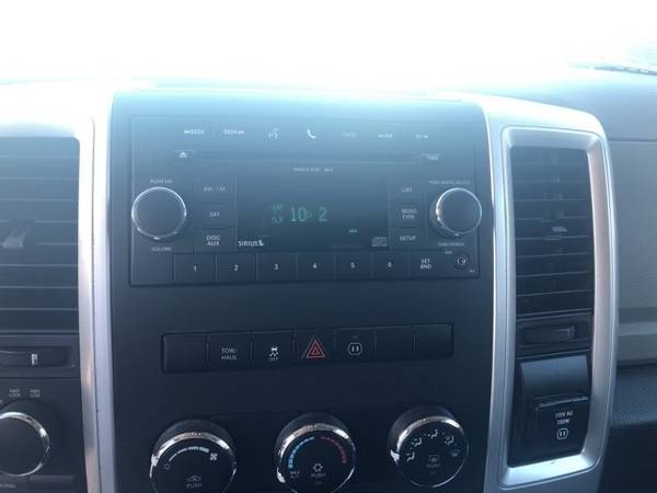 2011 Ram 1500 Outdoorsman for sale in Green Bay, WI – photo 16
