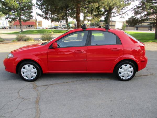 2007 Suzuki Reno hatchback, FWD, auto, 4cyl.only 107k miles! MINT... for sale in Sparks, NV – photo 5