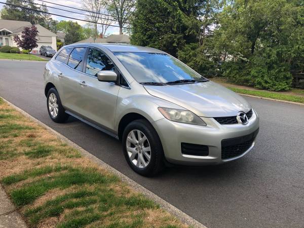 ! 2008 Mazda CX-7 Sport, 66k Miles, 4 Cylinder, Excellent Condition for sale in Clifton, NJ – photo 3