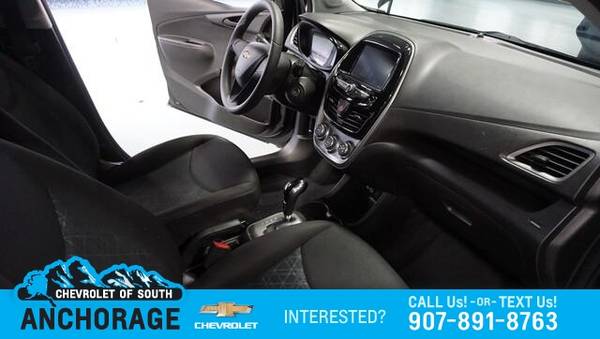 2019 Chevrolet Spark 4dr HB CVT LS - cars & trucks - by dealer -... for sale in Anchorage, AK – photo 21
