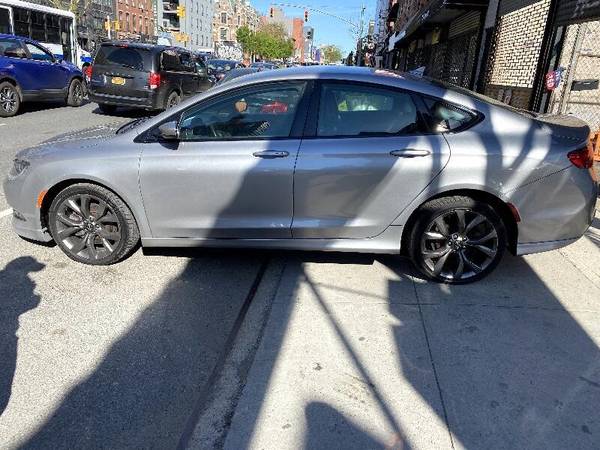 2016 Chrysler 200 S - EVERYONES APPROVED! - - by for sale in Brooklyn, NY – photo 6