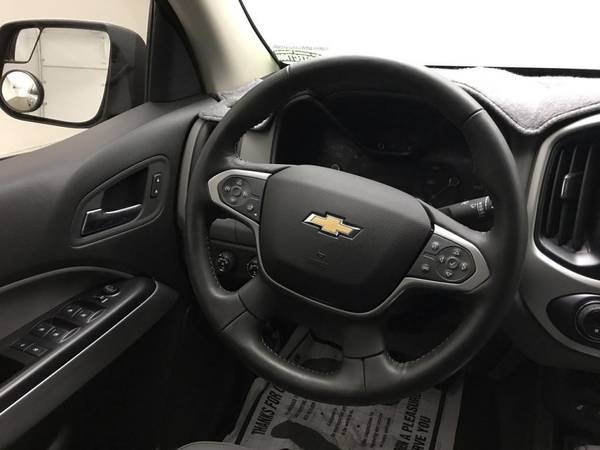 2019 Chevrolet Colorado 4x4 4WD Chevy LT Crew Cab Short Box Crew Cab... for sale in Coeur d'Alene, MT – photo 11
