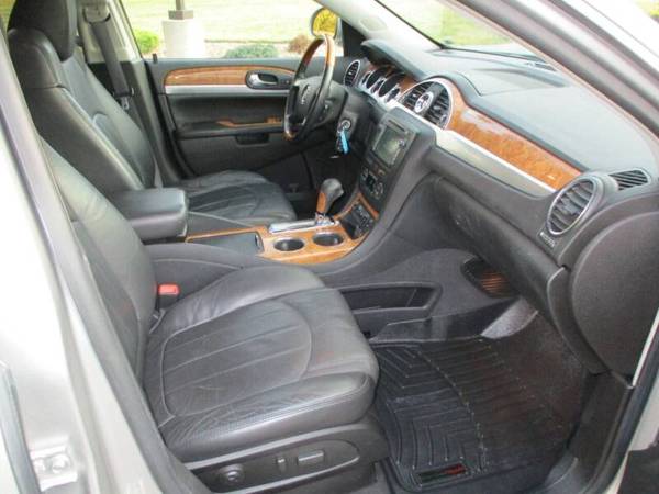 2008 BUICK ENCLAVE - cars & trucks - by dealer - vehicle automotive... for sale in Joplin, MO – photo 13
