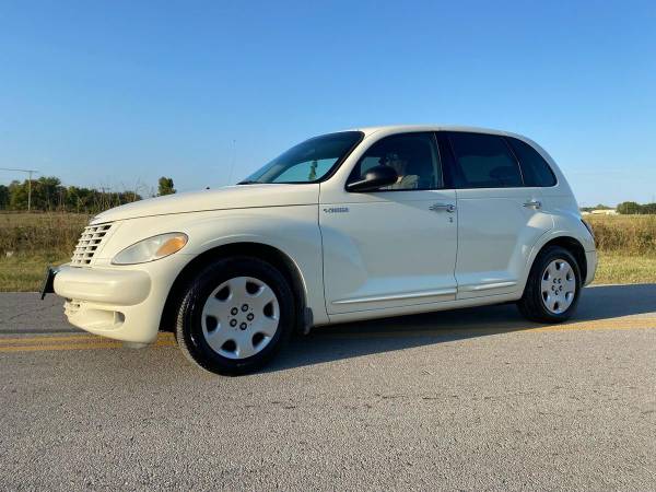 2005 Chrysler PT Cruiser Touring 4dr Wagon - - by for sale in Tulsa, OK – photo 3