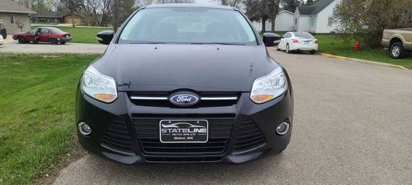 2013 Ford Focus SE CLEAN - - by dealer - vehicle for sale in Mabel, WI – photo 2