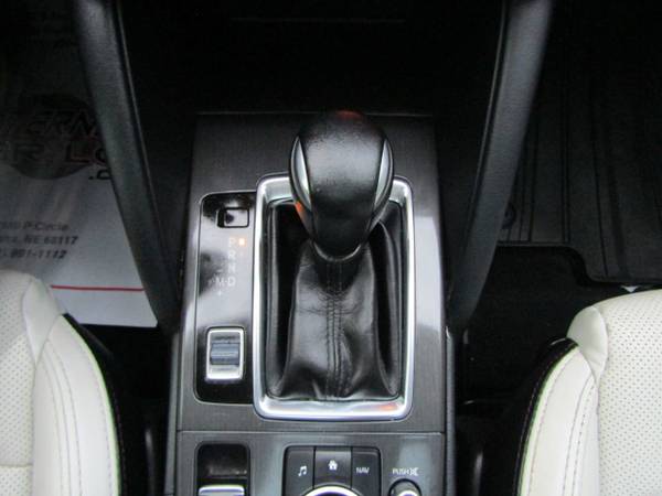 2016 Mazda CX-5 FWD 4dr Automatic Grand Touring for sale in Council Bluffs, NE – photo 24