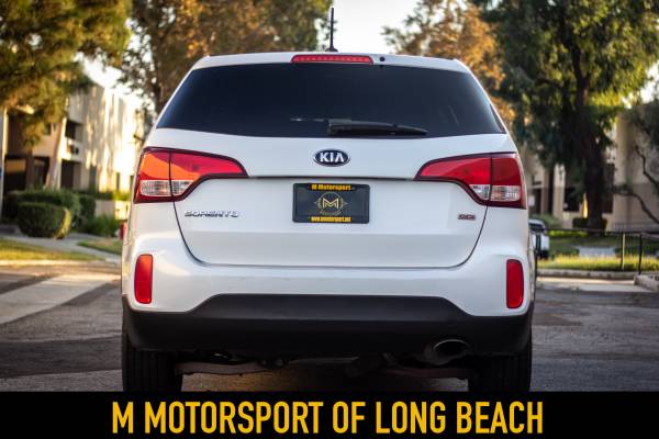 2014 Kia Sorento LX Sport | APPLY NOW CALL - cars & trucks - by... for sale in Long Beach, CA – photo 5