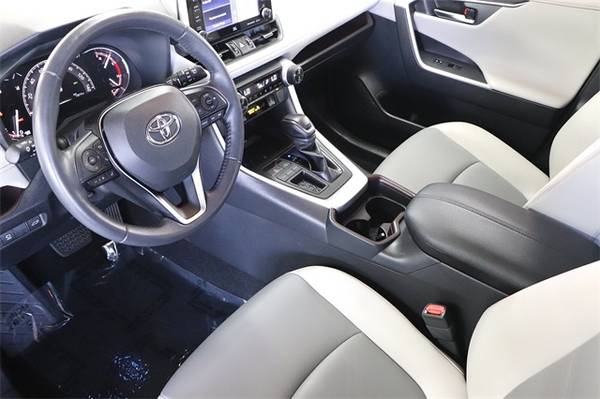 2019 Toyota RAV4 FWD 4D Sport Utility/SUV Limited for sale in Sunnyvale, CA – photo 15