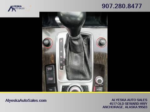 2007 Audi Q7 Best Deals! - cars & trucks - by dealer - vehicle... for sale in Anchorage, AK – photo 10