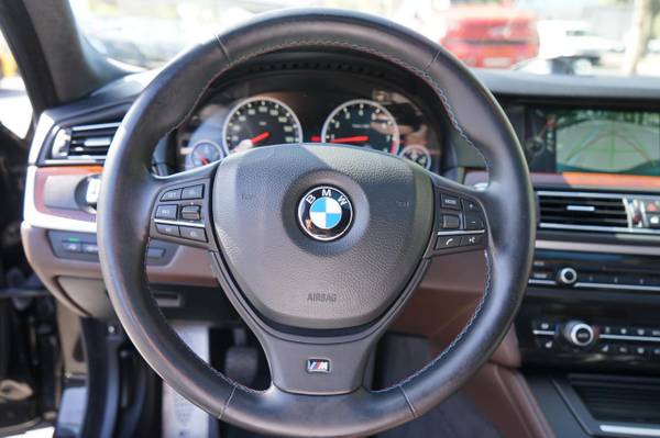 2013 BMW M5 - - by dealer - vehicle automotive sale for sale in SF bay area, CA – photo 8