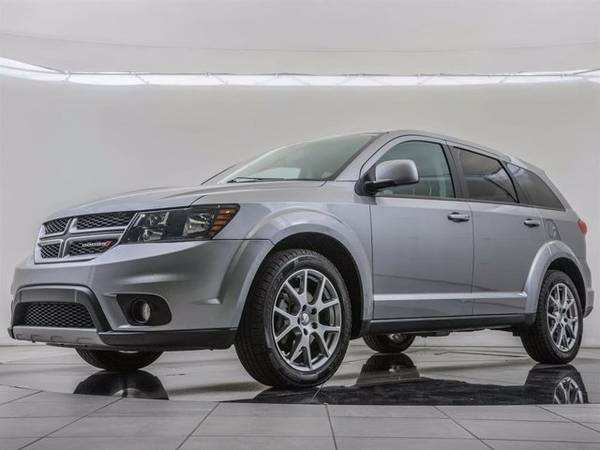 2015 Dodge Journey R/T - - by dealer - vehicle for sale in Wichita, MO – photo 15