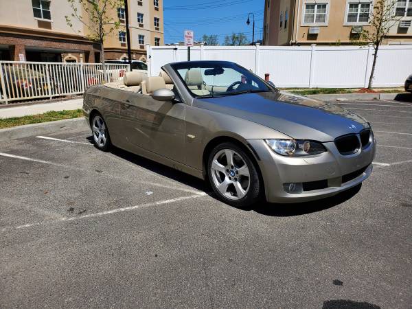 2008 BMW 328I - - by dealer - vehicle automotive sale for sale in Jamaica, NY – photo 11