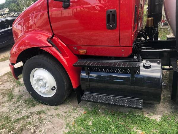 Septic Sewer Pump Tank Truck for sale in Long Key, FL – photo 12