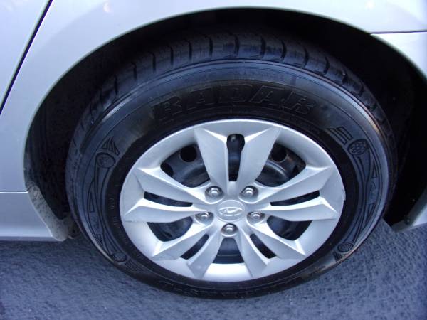 2011 Hyundai Sonata GLS 4D Sedan! Clean Title! 30 Days Warranty! for sale in Marysville, CA – photo 15