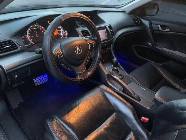 2010 Acura TSX Base 4dr Sedan 5A for sale in TAMPA, FL – photo 9
