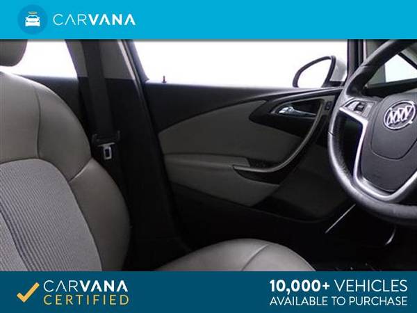 2016 Buick Verano Sport Touring Sedan 4D sedan SILVER - FINANCE ONLINE for sale in Atlanta, GA – photo 18